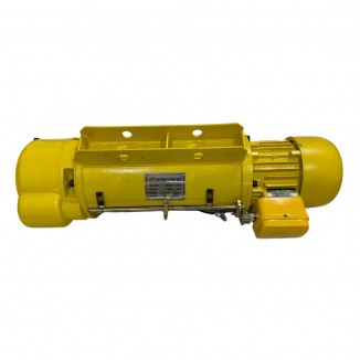 Talha Elétrica 1.000 Kg...