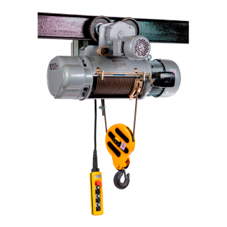 Talha Elétrica 1.000 Kg com...