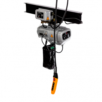 Talha Elétrica 1.000 Kg com...