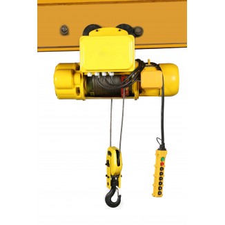 Talha Elétrica 1.000 Kg com...