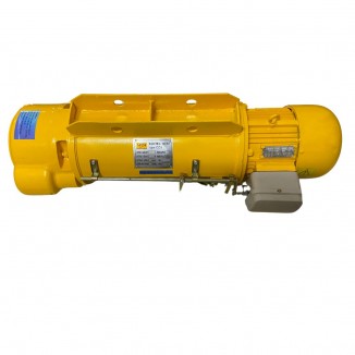 Talha Elétrica 1.000kg Fixa...