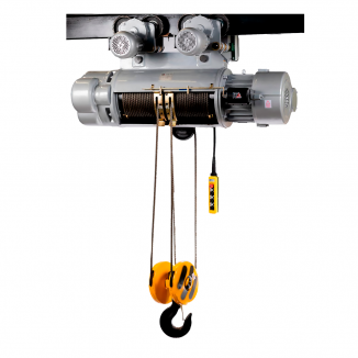 Talha Elétrica 10.000 Kg...