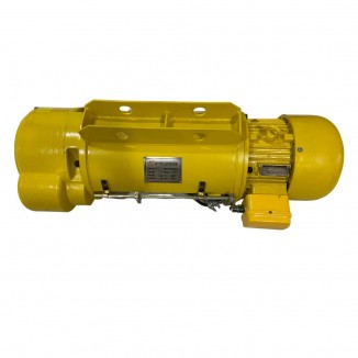 Talha Elétrica 2.000 Kg...