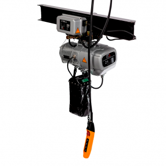 Talha Elétrica 2.000 Kg com...