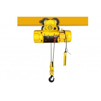 Talha Elétrica 2.000 Kg com...