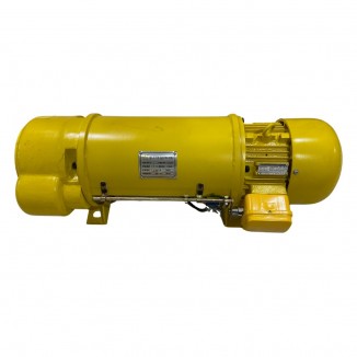 Talha Elétrica 2.000 Kg...