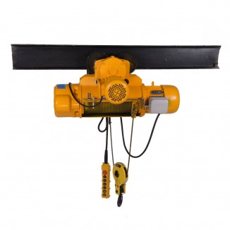 Talha Elétrica 2.000kg com...