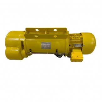 Talha Elétrica 3.000 Kg...