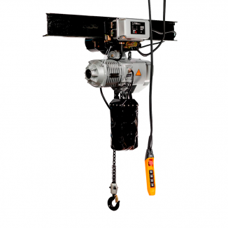 Talha Elétrica 3.000 Kg com...