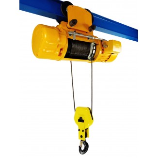 Talha Elétrica 3.000 Kg com...