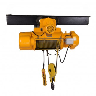 Talha Elétrica 3.000kg com...