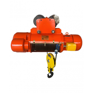 Talha Elétrica 3.000kg com...