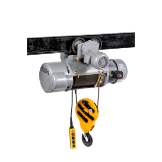 Talha Elétrica 5.000 Kg com...