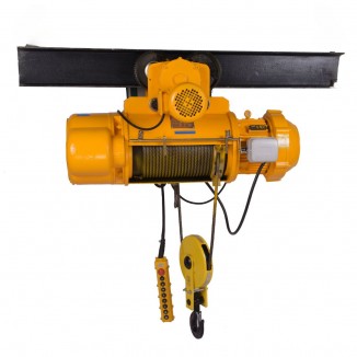 Talha Elétrica 5.000kg com...