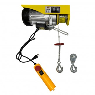 Talha Elétrica Guincho  300...