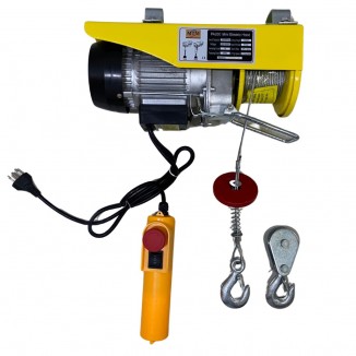 Talha Elétrica Guincho 100...