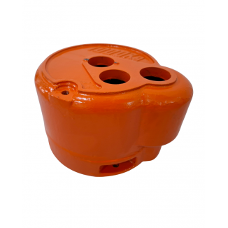 Tampa Caixa de Engrenagem...