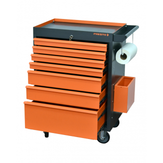 Carro para Ferramentas...