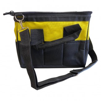 Bolsa Lona Ferramentas 13"...