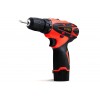 Furadeira sem Fio 12V 23Nm 800W - Profissional Kynko