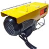 Guincho Elétrico PA1000 - 1000Kg - 12m 220v 60hz S/ TROLER