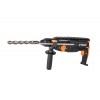 Martelete Perfurador de 26mm - 1.000W  - 110/220v
