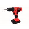 Parafusadeira Compacta sem Fio 18V -10mm Kynko - Laranja