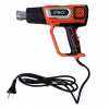 Soprador Térmico 2000W - 600 graus Profissional Kynko
