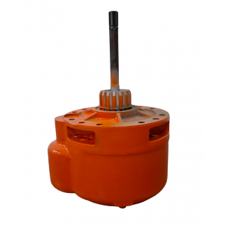 Caixa de Engrenagem...