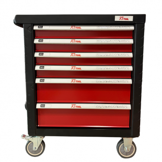 Carro com Ferramentas 160...