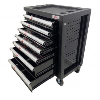 Carro com Ferramentas 181...