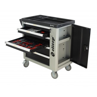 Carro com Ferramentas...