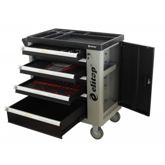 Carro com Ferramentas...