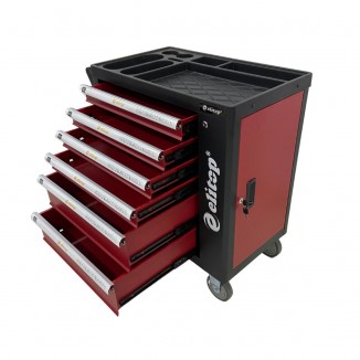 Carro para Ferramentas em...