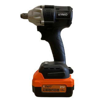 Chave de Impacto 320Nm 21V...