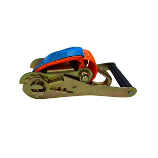 Cinta Catraca e Gancho...