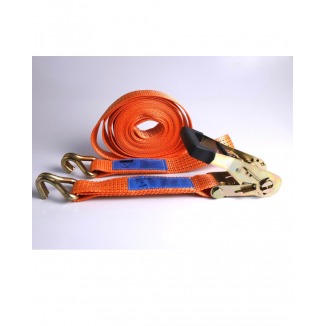 Cinta com Catraca e Gancho...