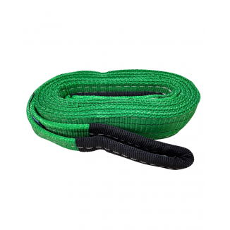 Cinta para Amarração Verde...