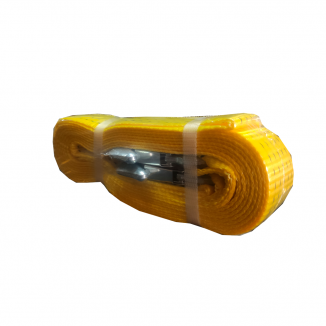 Cinta Reboque e Arraste - 5...