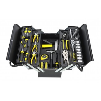 Conjunto de Ferramentas com...