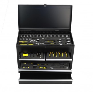 Conjunto de Ferramentas de...