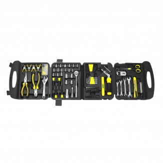 Conjunto de Ferramentas de...