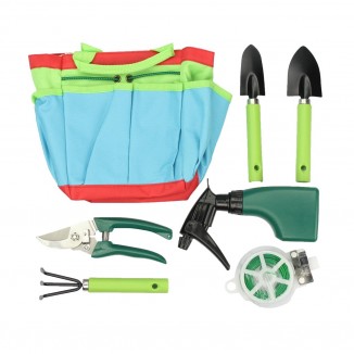 Conjunto de Ferramentas...