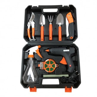 Conjunto de Ferramentas...