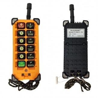 Controle Remoto para Talha...