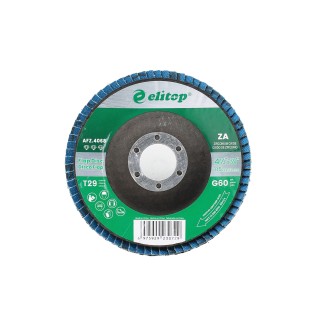 Disco de Desbaste Flap 115...