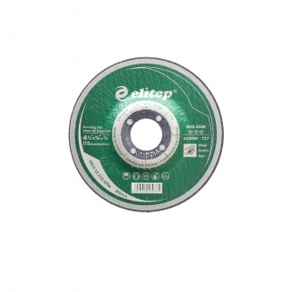 Disco de Desbaste para...