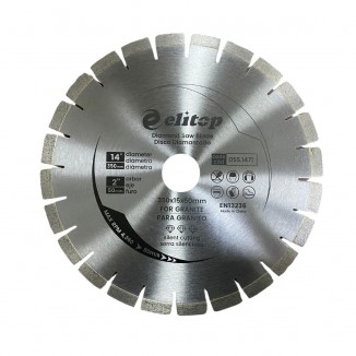 Disco Serra Silenciosa para...