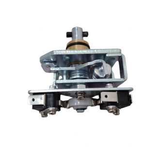 Fim de Curso para talha...