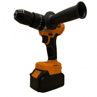 Furadeira e Parafusadeira...